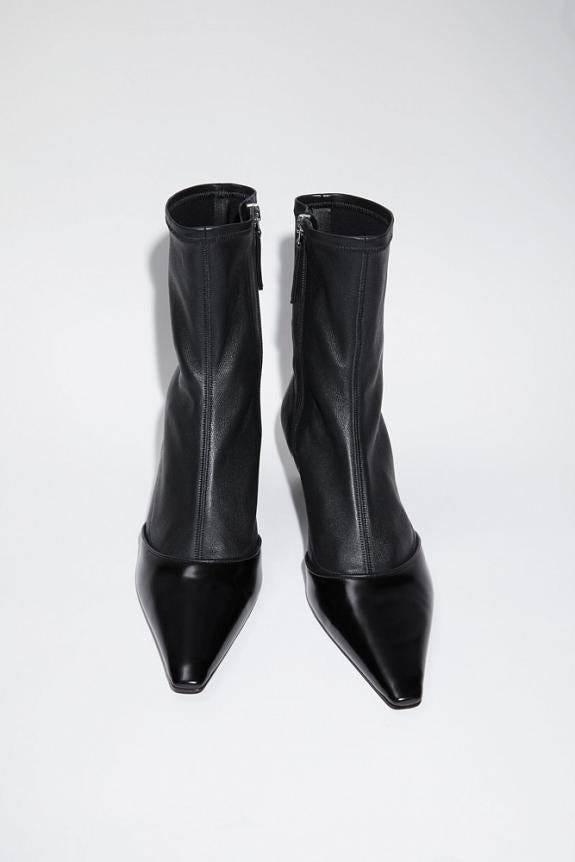 Acne Studios Ankle Boots (FN-WN-SHOE000695)