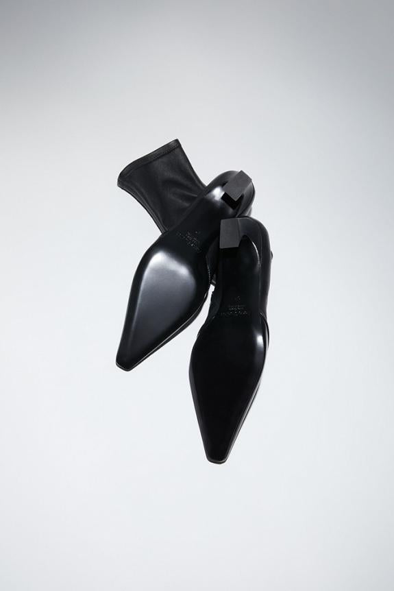 Acne Studios Ankle Boots (FN-WN-SHOE000695)