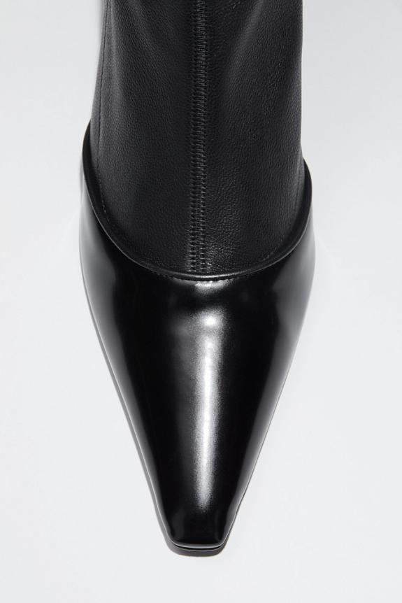 Acne Studios Ankle Boots (FN-WN-SHOE000695)