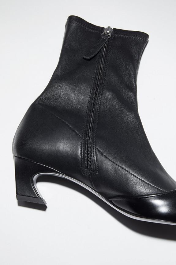 Acne Studios Ankle Boots (FN-WN-SHOE000695)