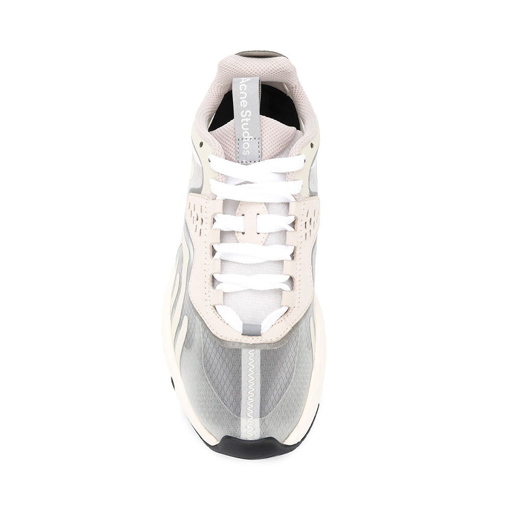 Acne Studios N3W W Womens Lifestyle Sneakers AD0354