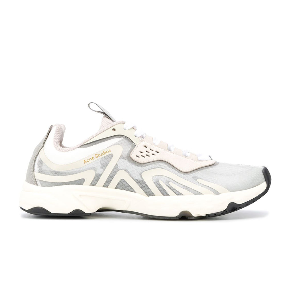 Acne Studios N3W W Womens Lifestyle Sneakers AD0354