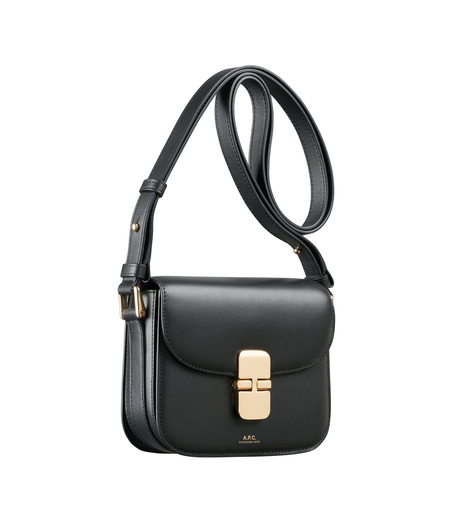 A.P.C. Grace Mini Bag (PXBMW-F61515)