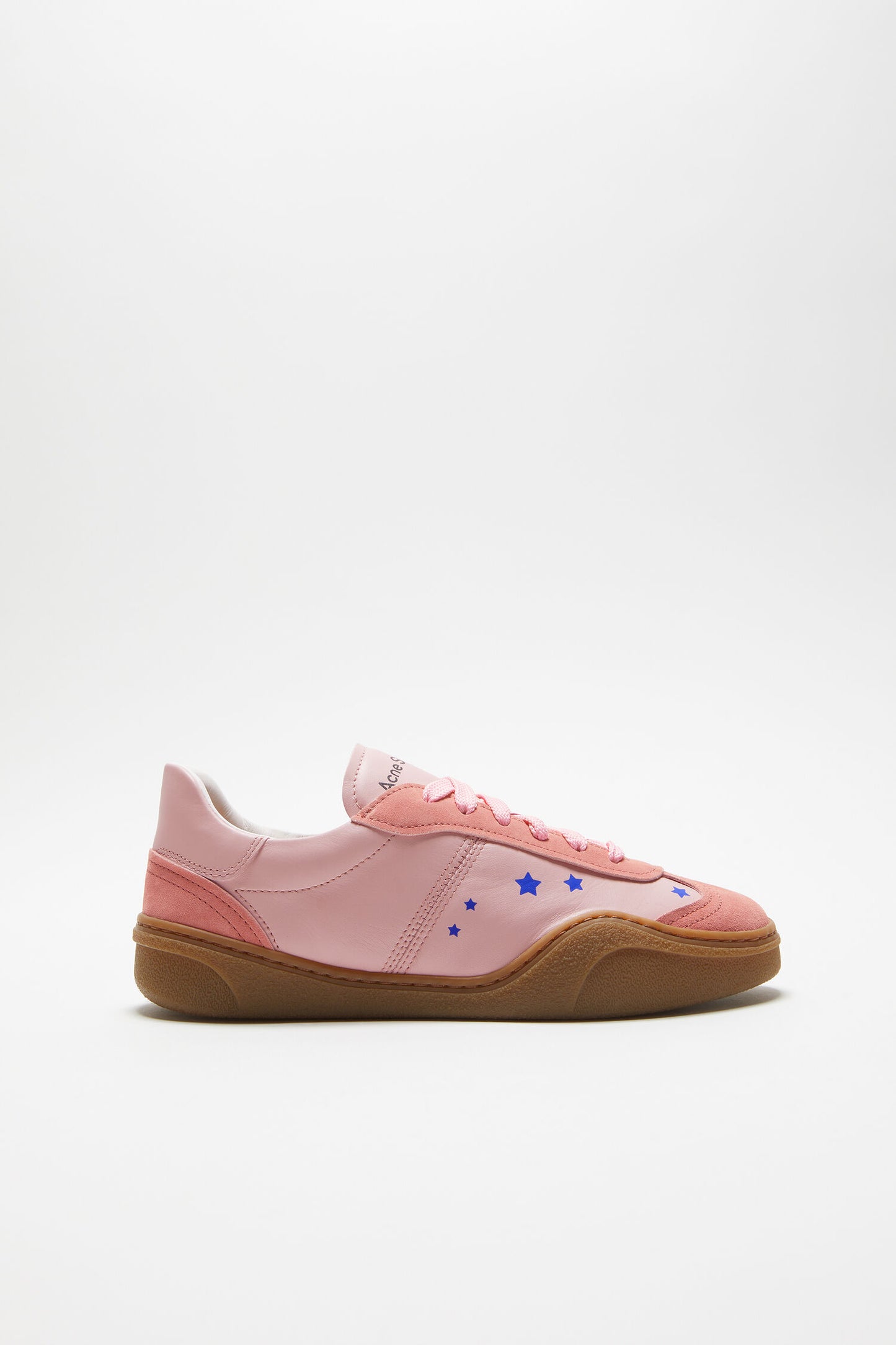 BARS STARS W