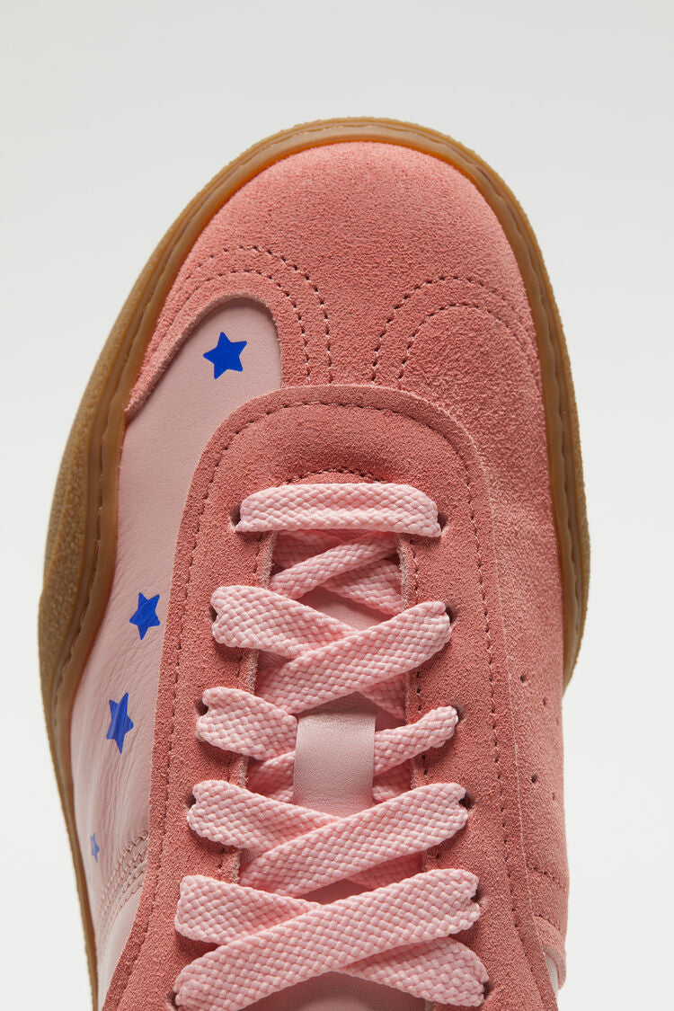 BARS STARS W
