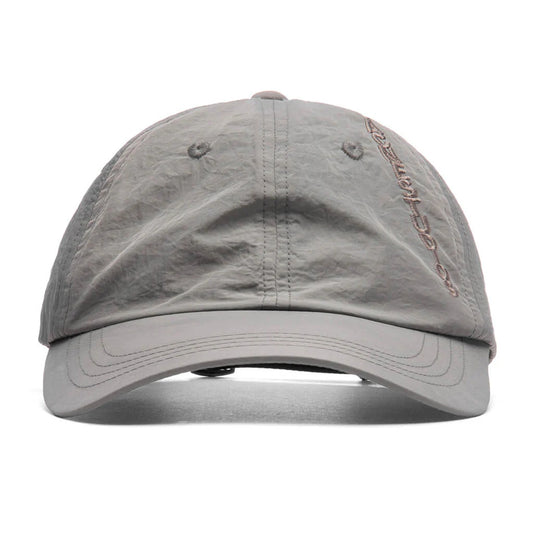LOGO EMBROIDERED CAP (FN-UX-HATS000181)