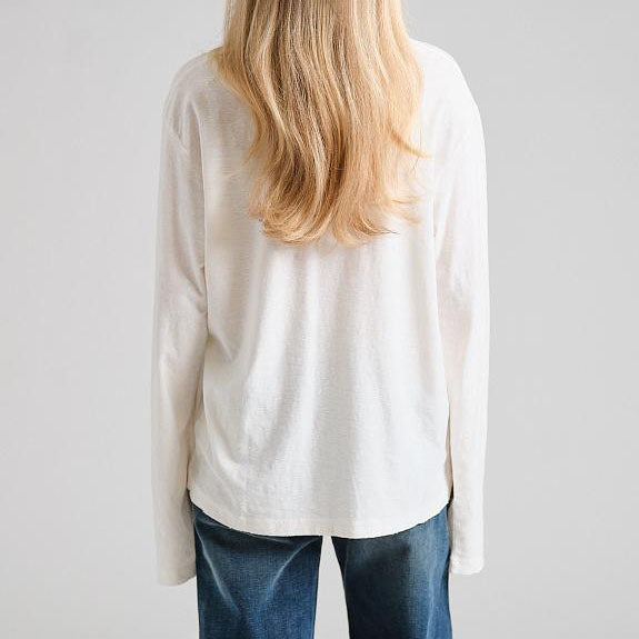 Acne Studios Logo T-Shirt (FN-UX-TSHI000284)