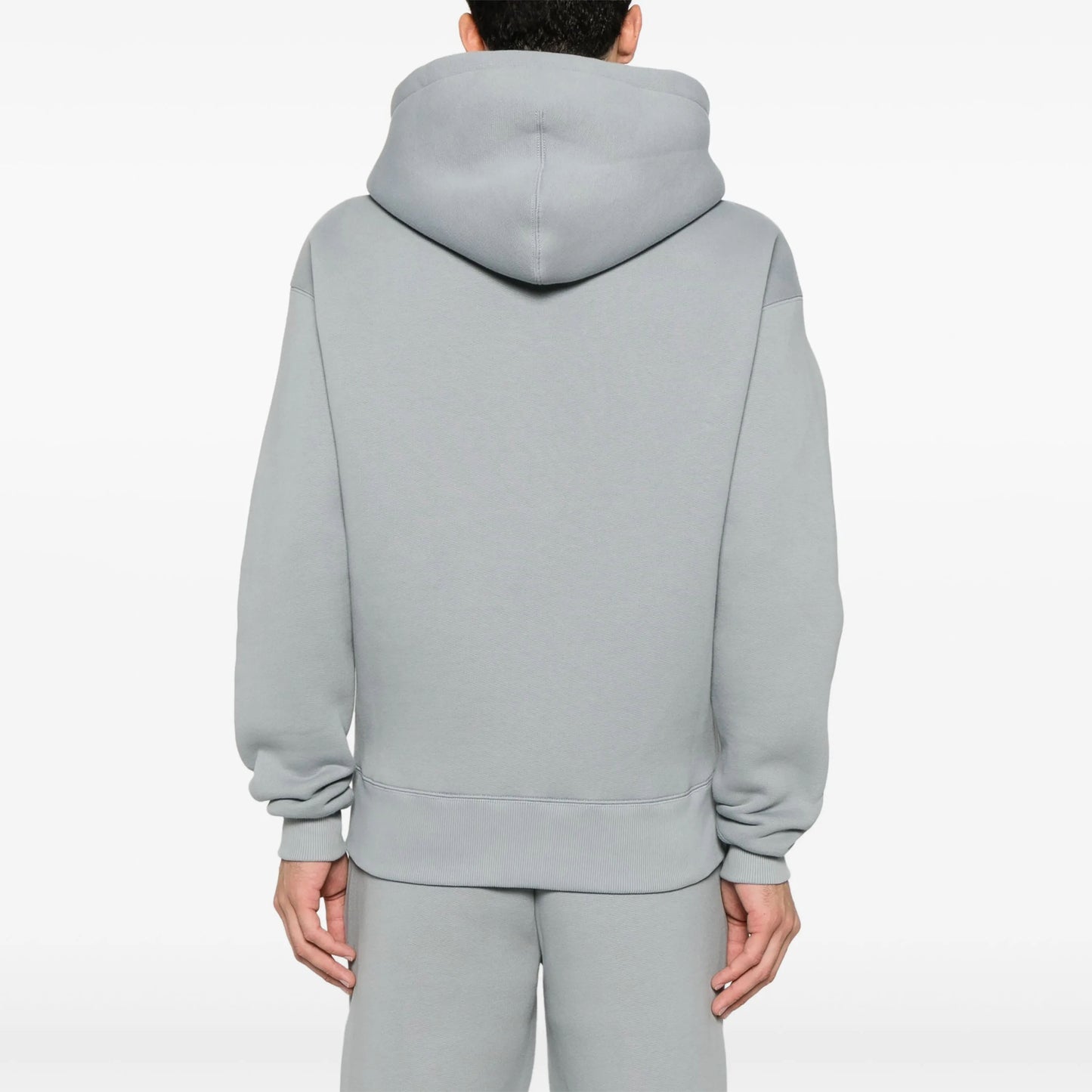 AMI De Coeur Zipped Hoodie (USW427.749)
