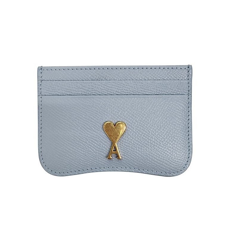 AMI Paris Heart-A Cardholder (USL104.AL0036)