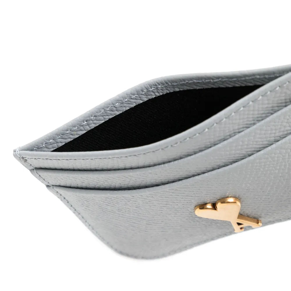 AMI Paris Heart-A Cardholder (USL104.AL0036)