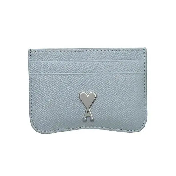 AMI Paris Heart-A Cardholder (USL104.AL0036)
