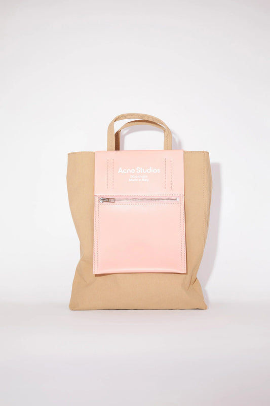 Acne Studios Papery Nylon Tote Bag – (C10069)