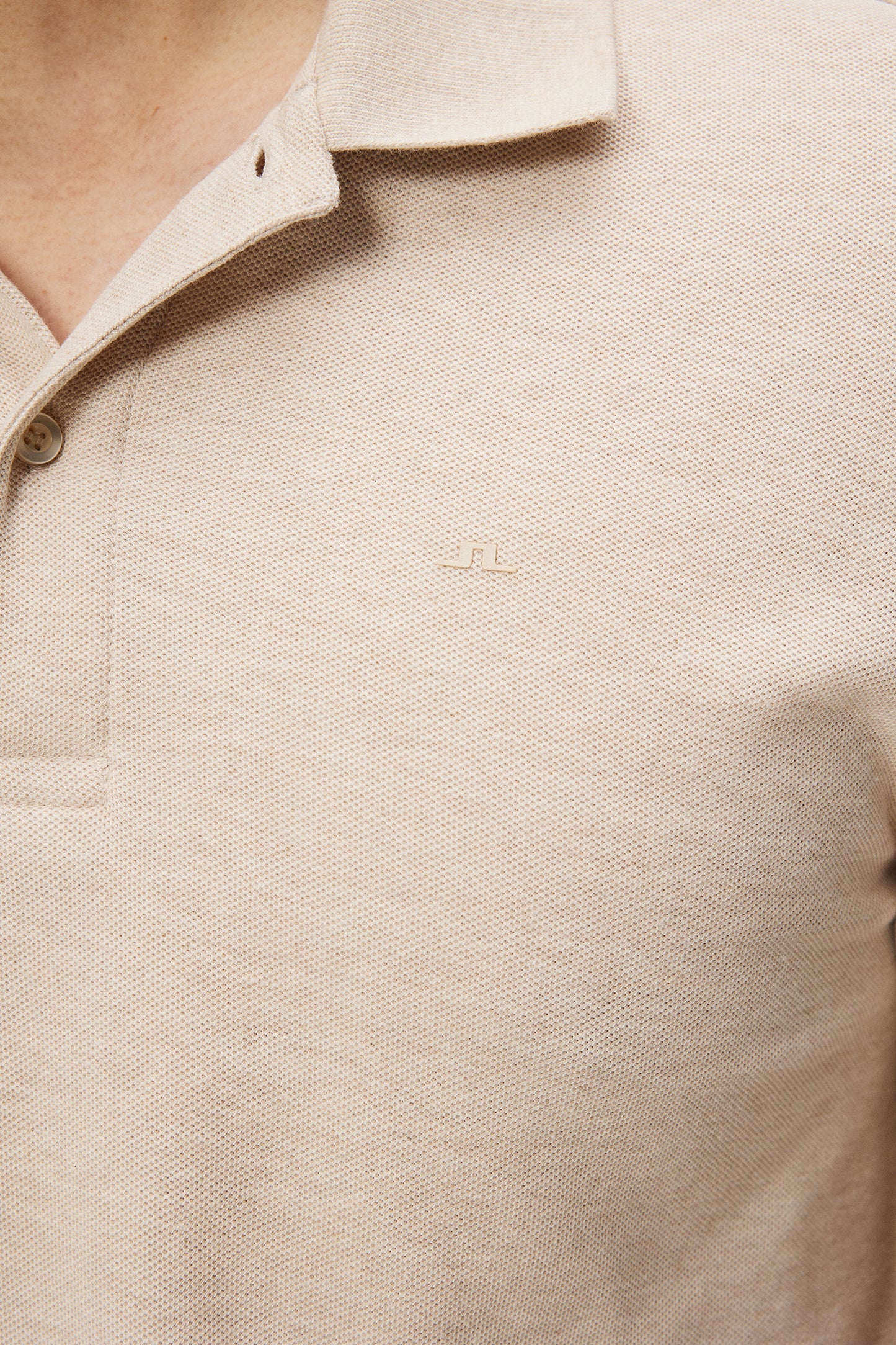 J.Lindeberg Troy Polo Shirt (FMJT10354)