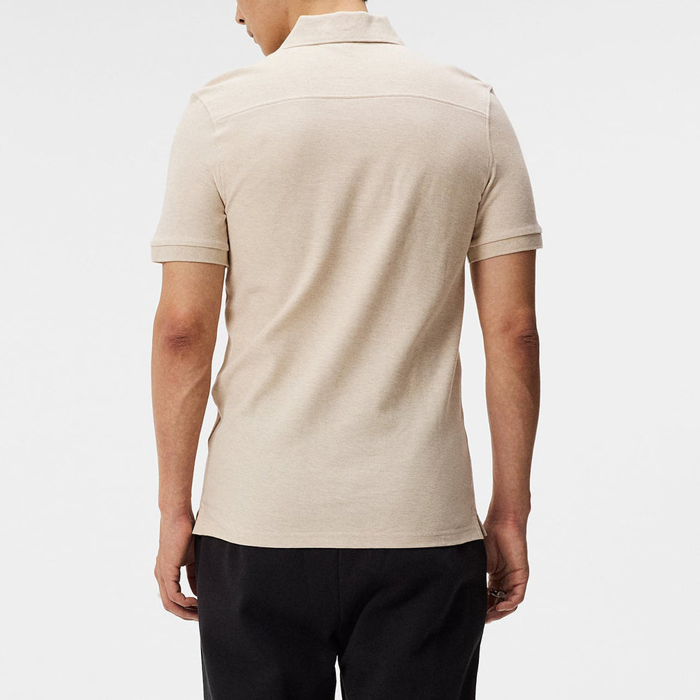 J.Lindeberg Troy Polo Shirt (FMJT10354)