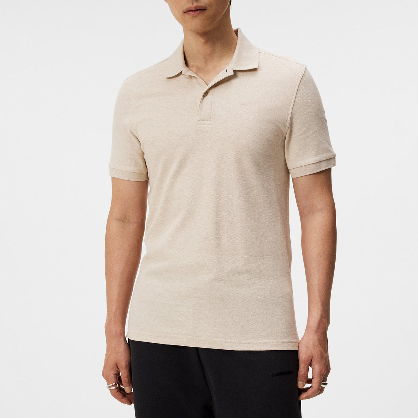 J.Lindeberg Troy Polo Shirt (FMJT10354)