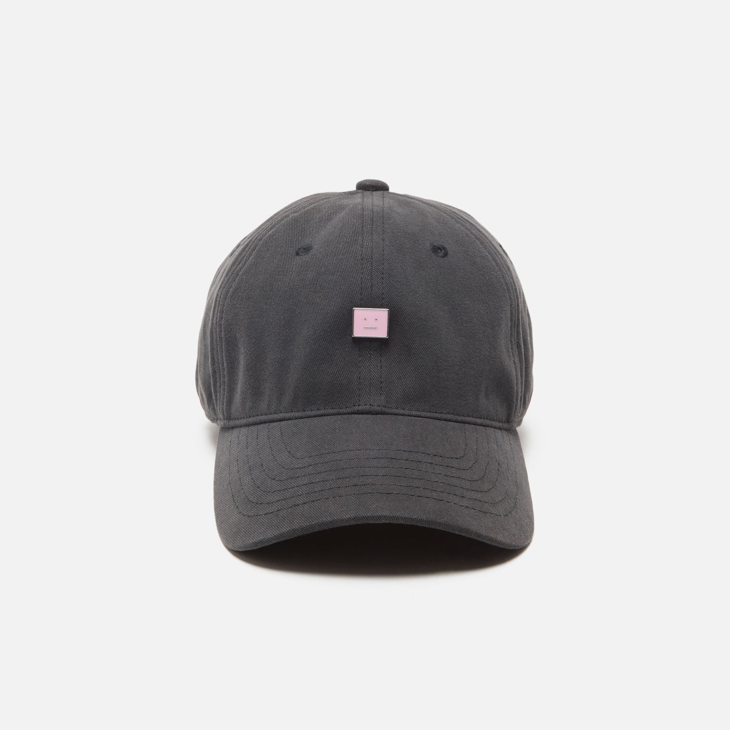 Acne Studios Face Stud Cap (FA-UX-HATS000251)