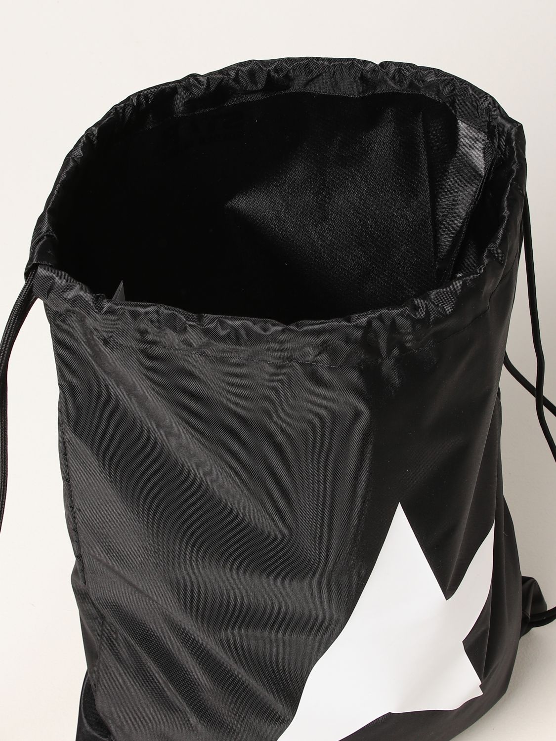 Golden Goose Star Drawstring Bag (GUA00222.A000146.80203)