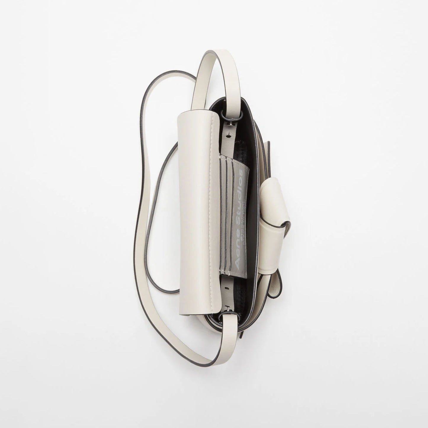 Acne Studios Musubi Clutch Bag (FN-UX-SLGS000253)