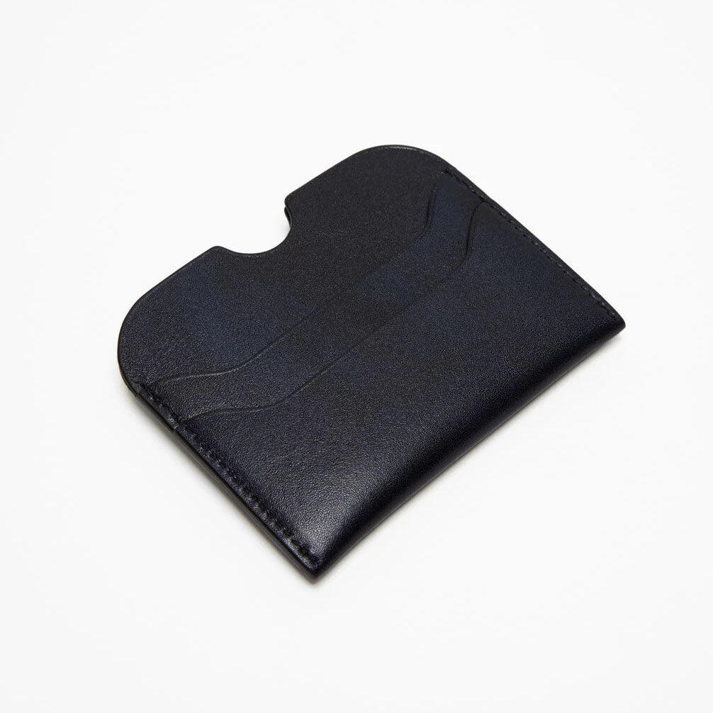 Acne Studios Slim Leather Card Holder (FN-UX-SLGS000287)