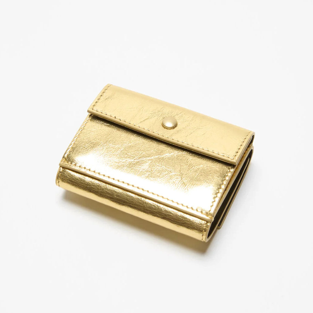 Acne Studios Slim Leather Card Holder FN-UX-SLGS000327