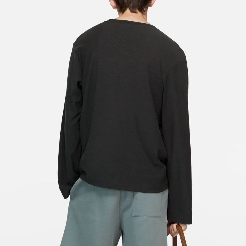 Acne Studios Logo T-Shirt (FN-UX-TSHI000237)