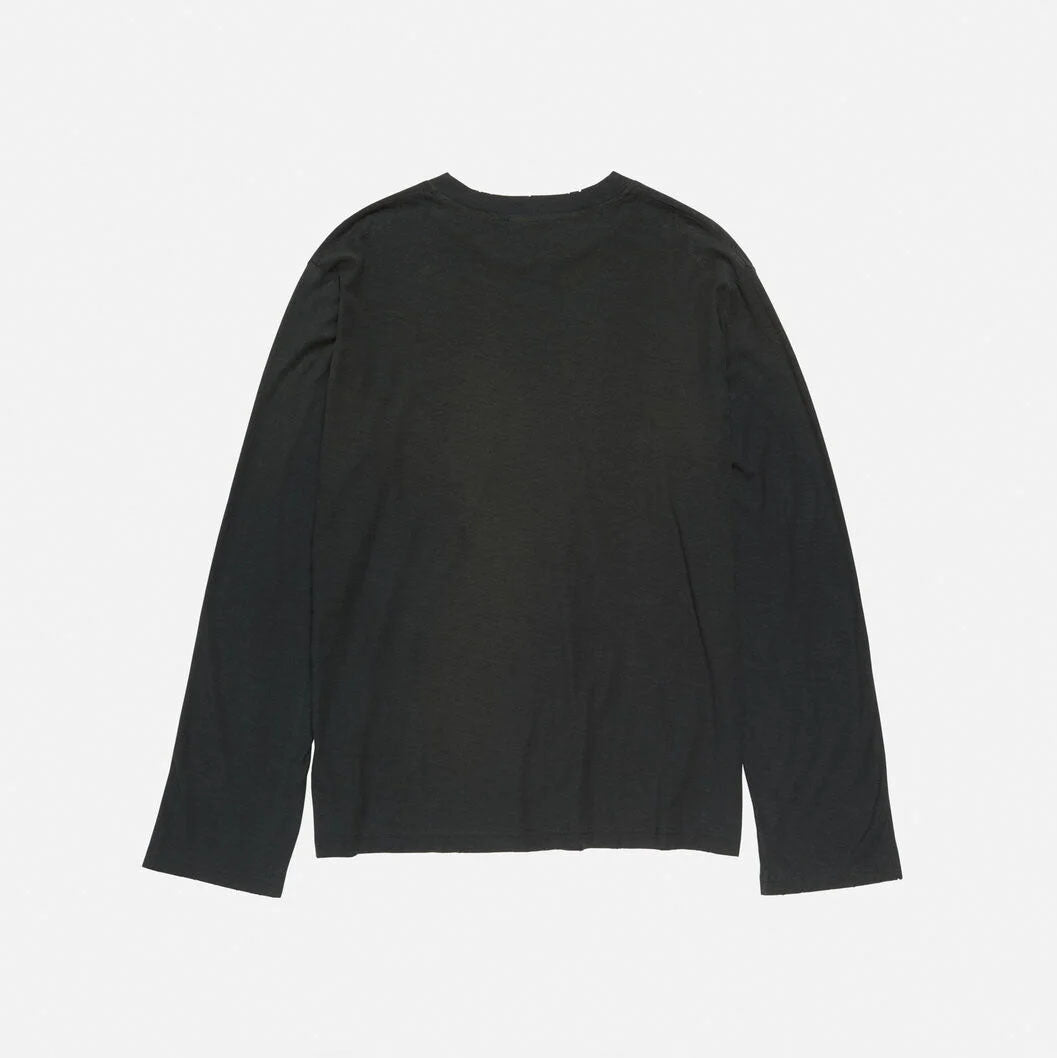 Acne Studios Logo T-Shirt (FN-UX-TSHI000237)