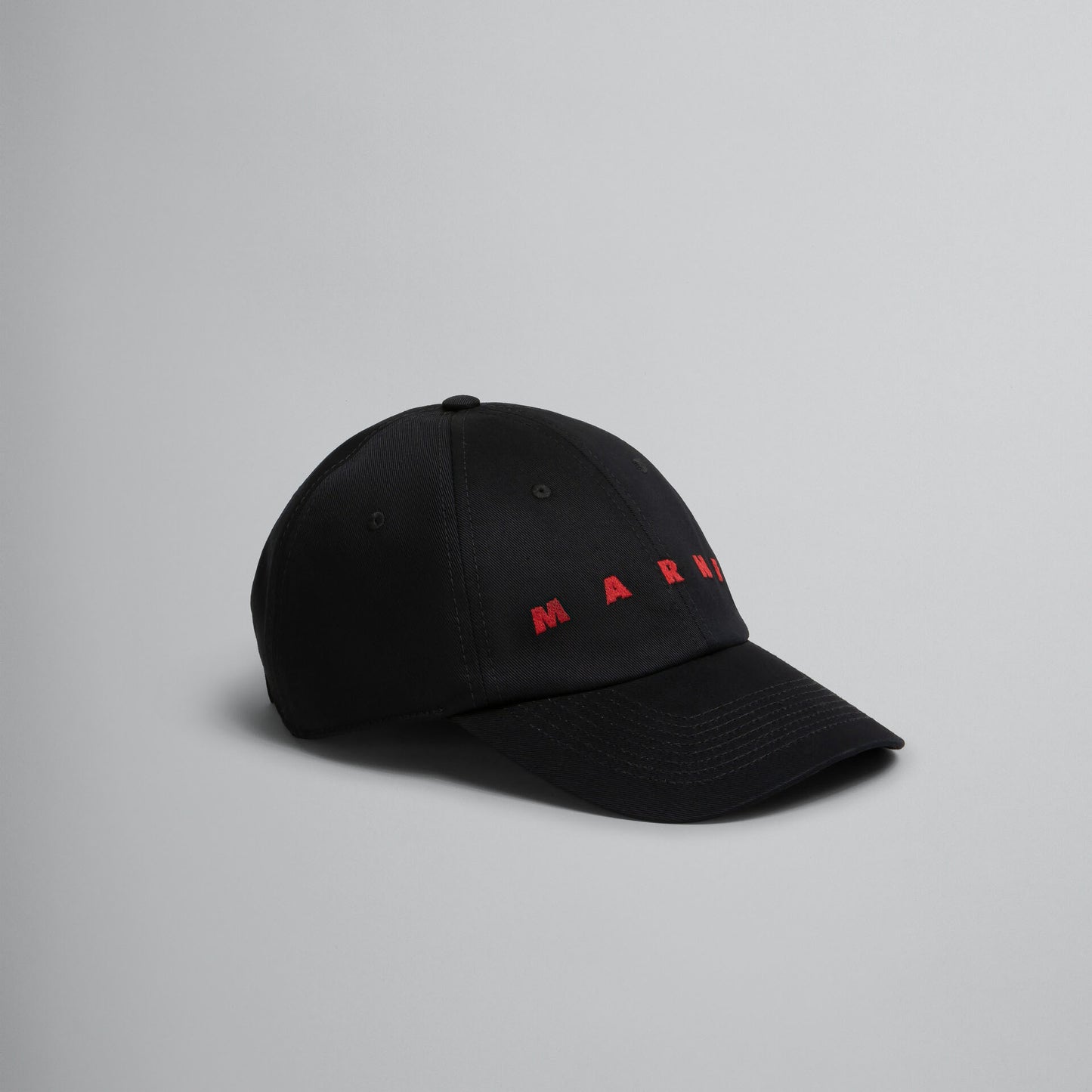 Marni Logo Baseball Cap (CLZC0108S0UTC311)