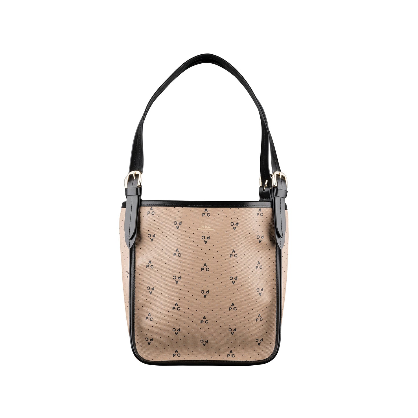 A.P.C. Poppy Small Shopper Tote (COGFA-F61858)