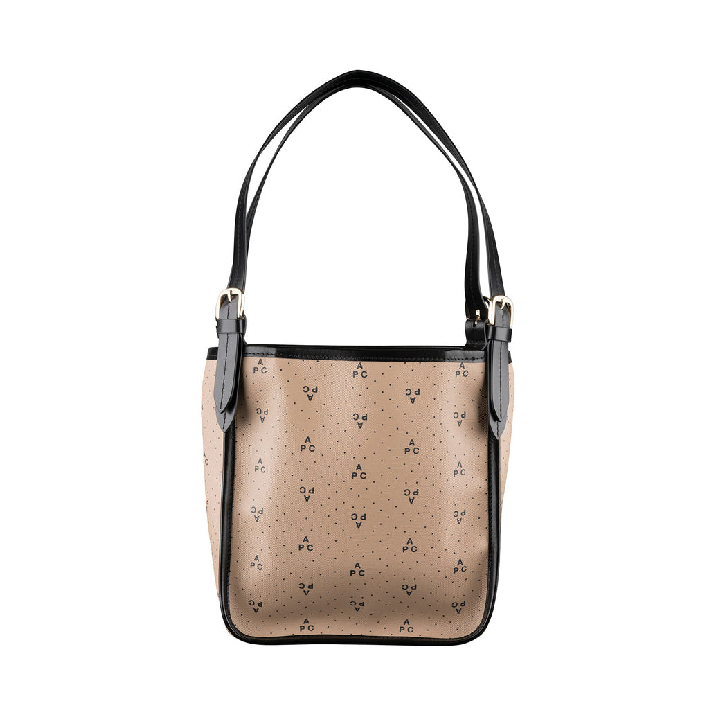 A.P.C. Poppy Small Shopper Tote (COGFA-F61858)