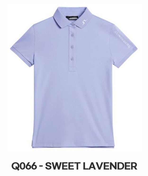 J.Lindeberg Tour Tech Polo (GWJT08807)