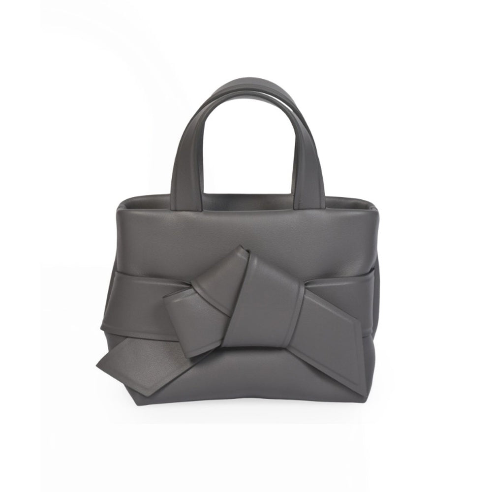 Acne Studios Musubi Micro Tote Bag (FN-WN-BAGS000252)