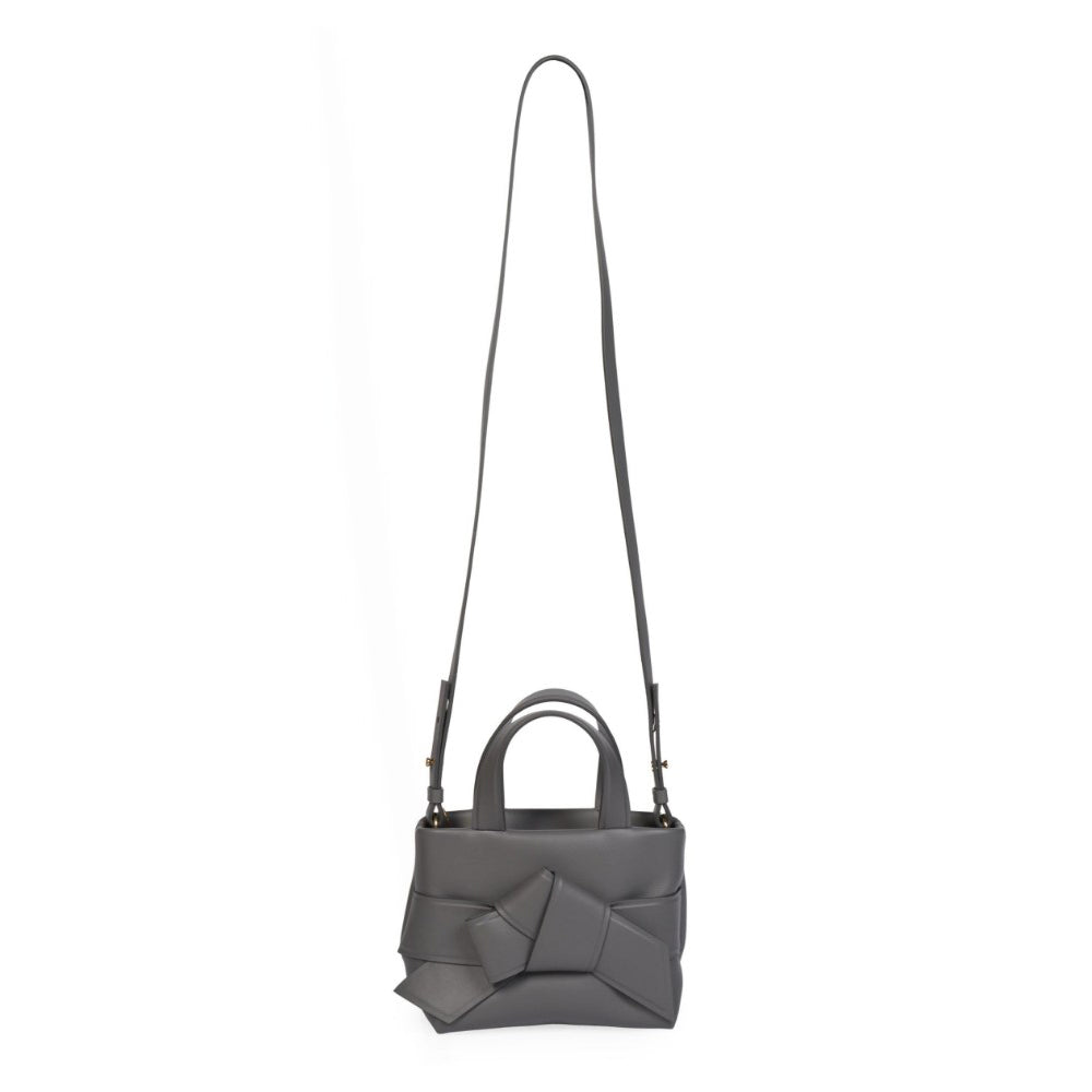 Acne Studios Musubi Micro Tote Bag (FN-WN-BAGS000252)