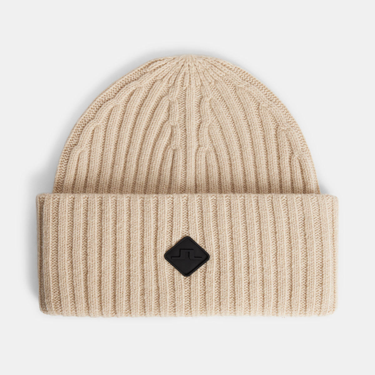 J.Lindeberg Jive Wool Beanie (FMAC08770)