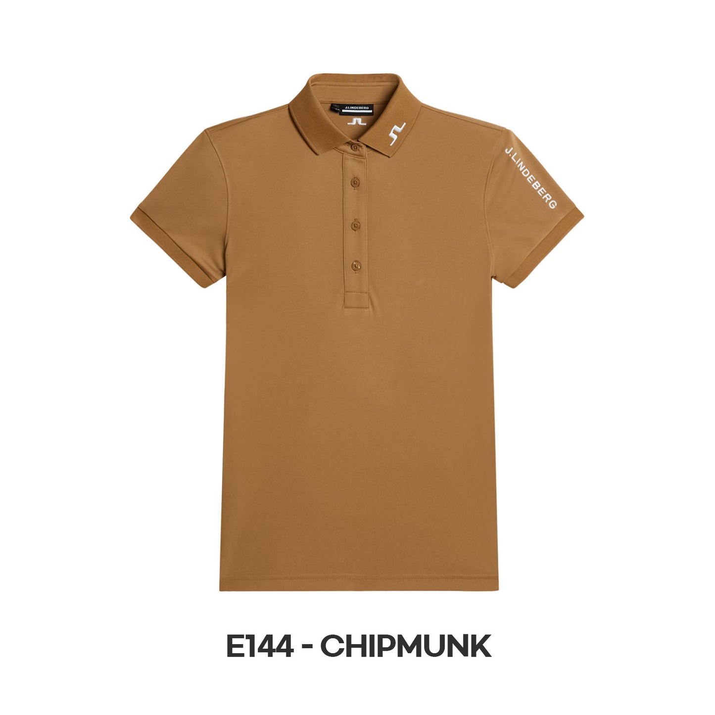 J.Lindeberg Tour Tech Polo (GWJT08807)