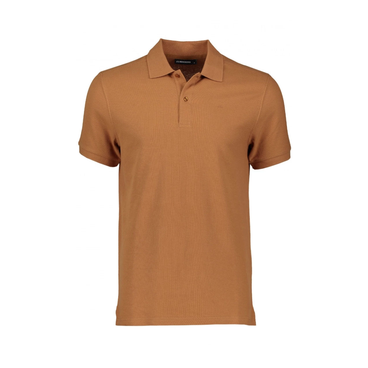 J.Lindeberg Troy Polo Shirt E144-Chipmunk (FMJT08596)