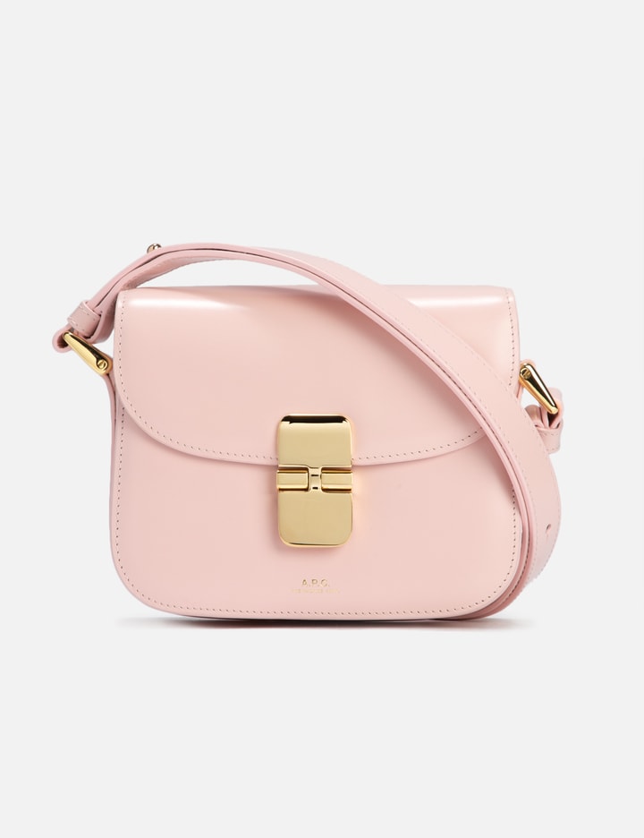 A.P.C. Grace Mini Bag (PXBMW-F61515)