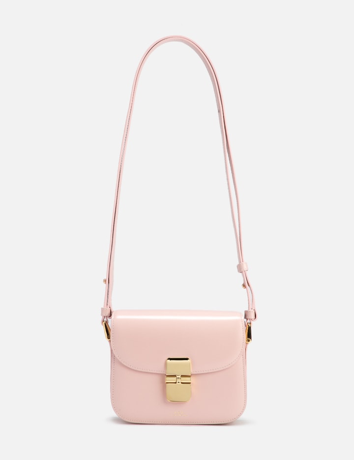 A.P.C. Grace Mini Bag (PXBMW-F61515)