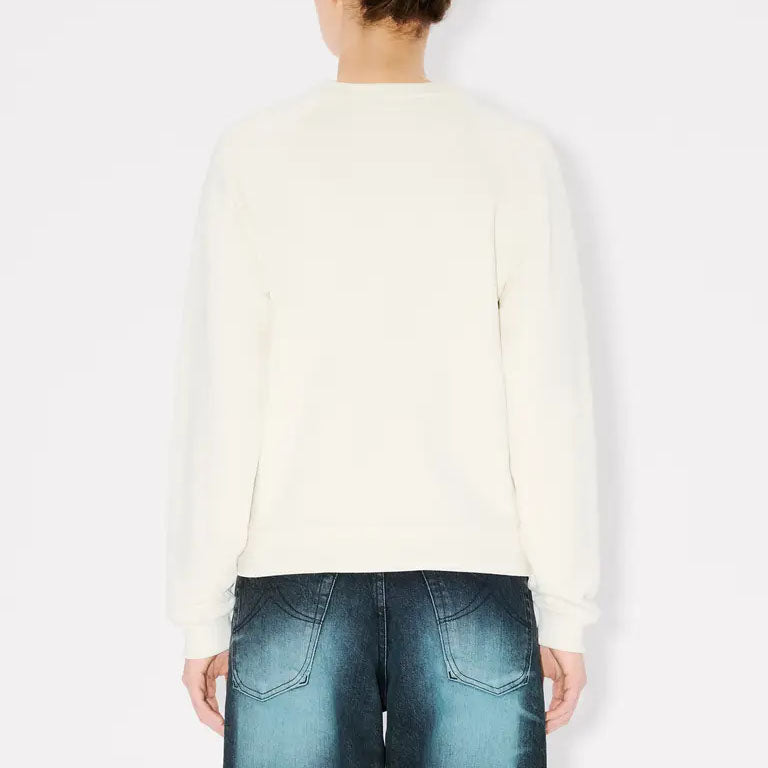 Kenzo Crewneck Sweatshirt Black (PFG52SW2094MJ.03)