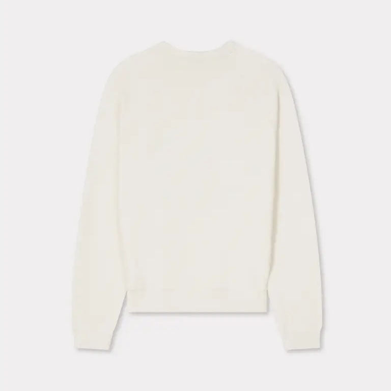 Kenzo Crewneck Sweatshirt Black (PFG52SW2094MJ.03)