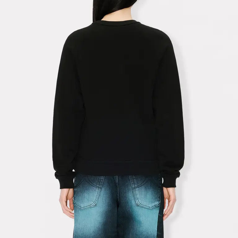 Kenzo Boke Flower Sweatshirt (PFG52SW2094MJ.99J)