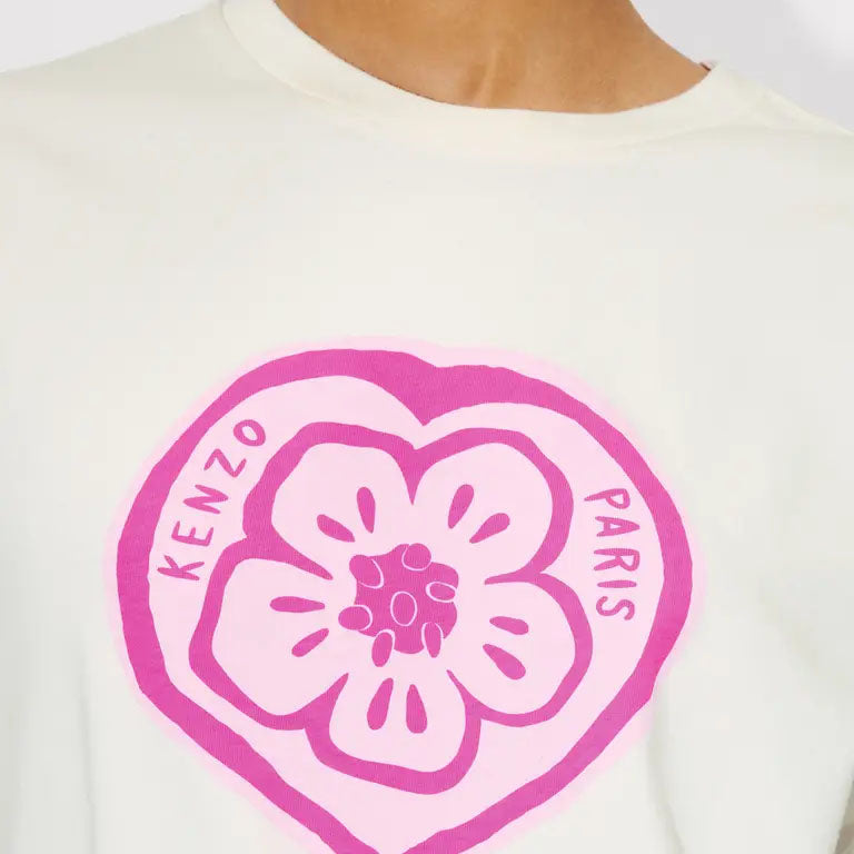 Kenzo T-Shirt (PFG52TS3014SG.03)