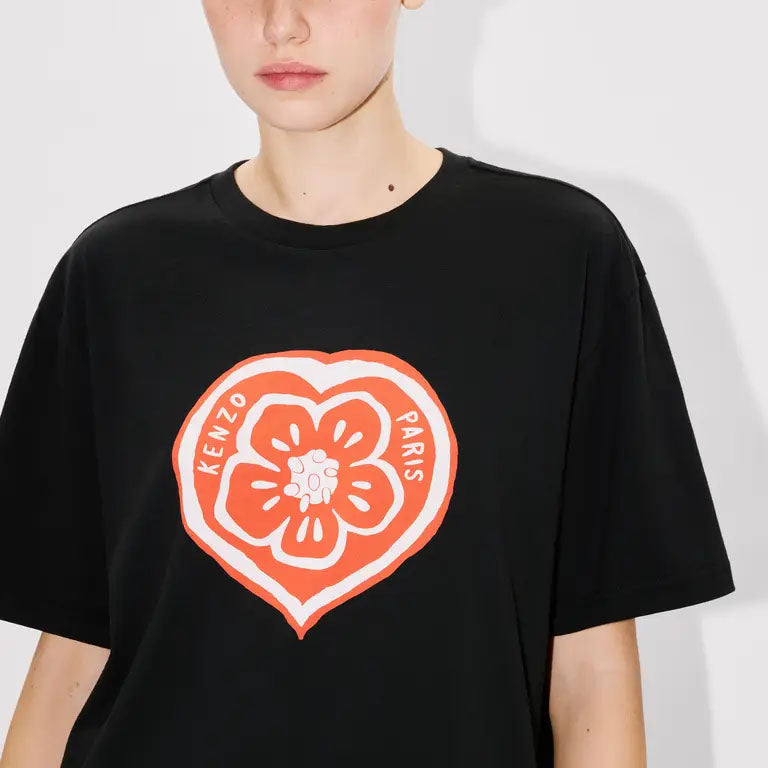Kenzo T-Shirt (PFG52TS3014SG.03)