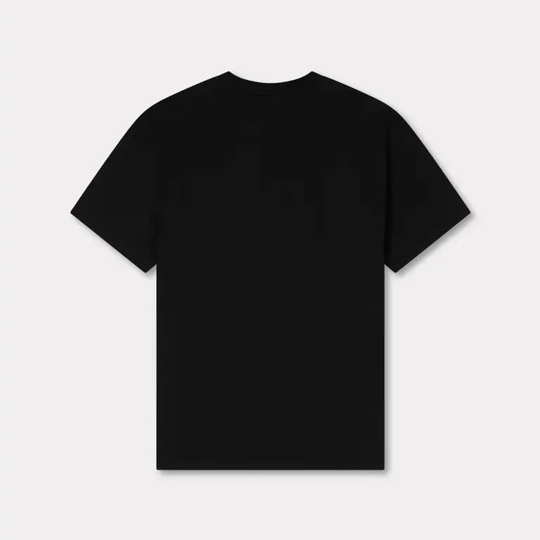 KENZO Boke Heart loose t-shirt (FG52TS3014SG)