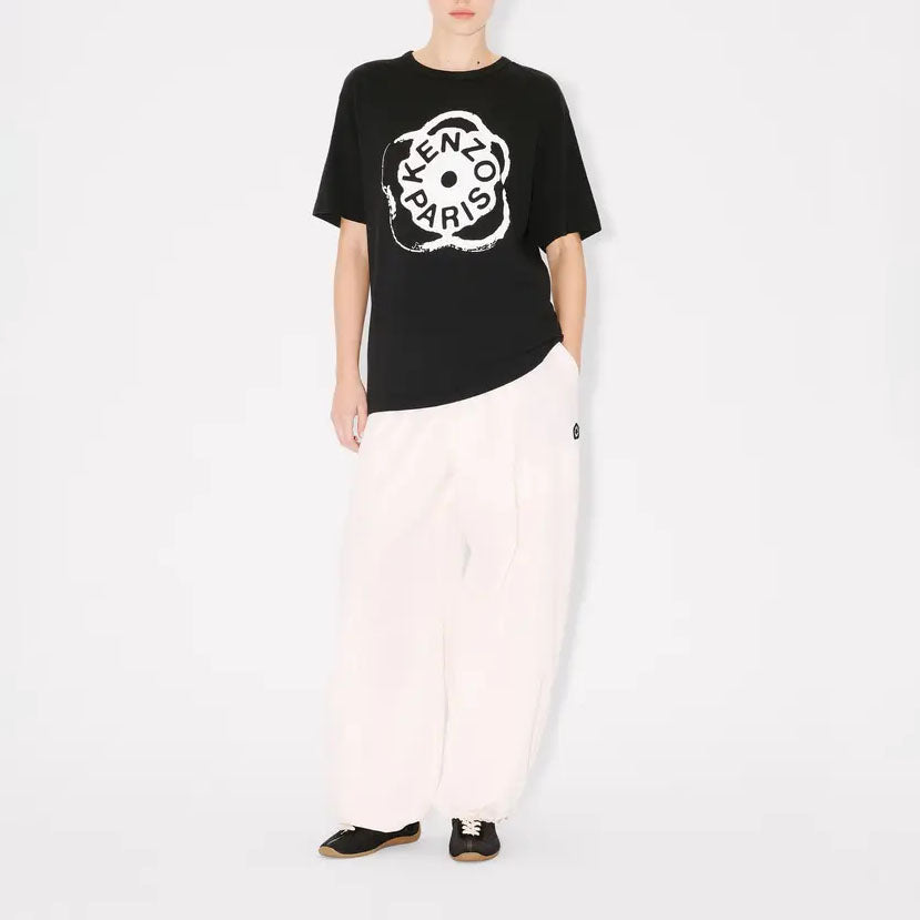 KENZO Boke Flower 2.0 loose t-shirt (FG52TS3034SK)