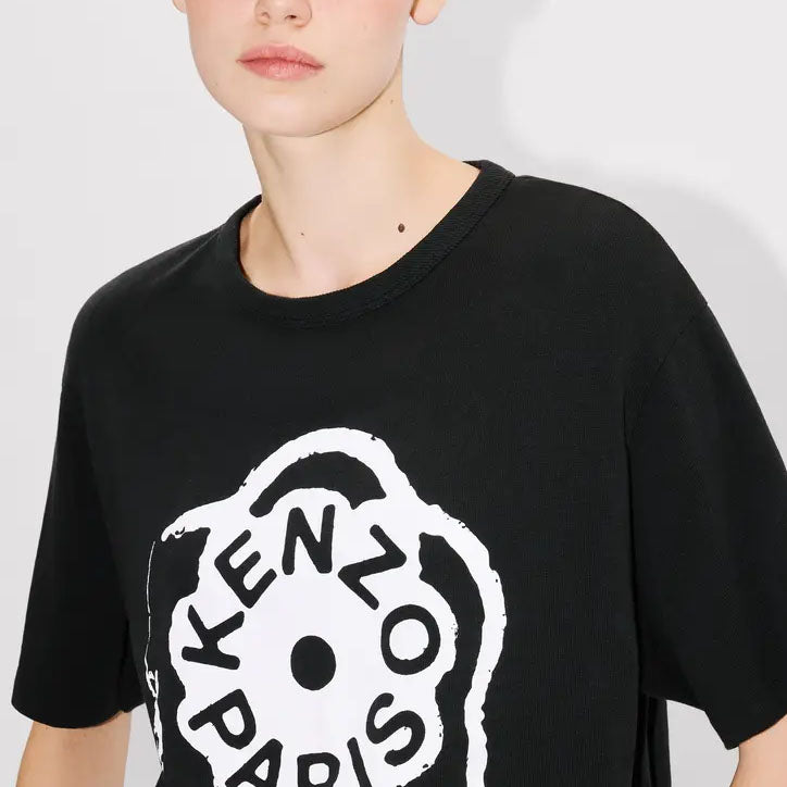 KENZO Boke Flower 2.0 loose t-shirt (FG52TS3034SK)