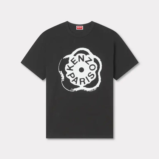 KENZO Boke Flower 2.0 loose t-shirt (FG52TS3034SK)