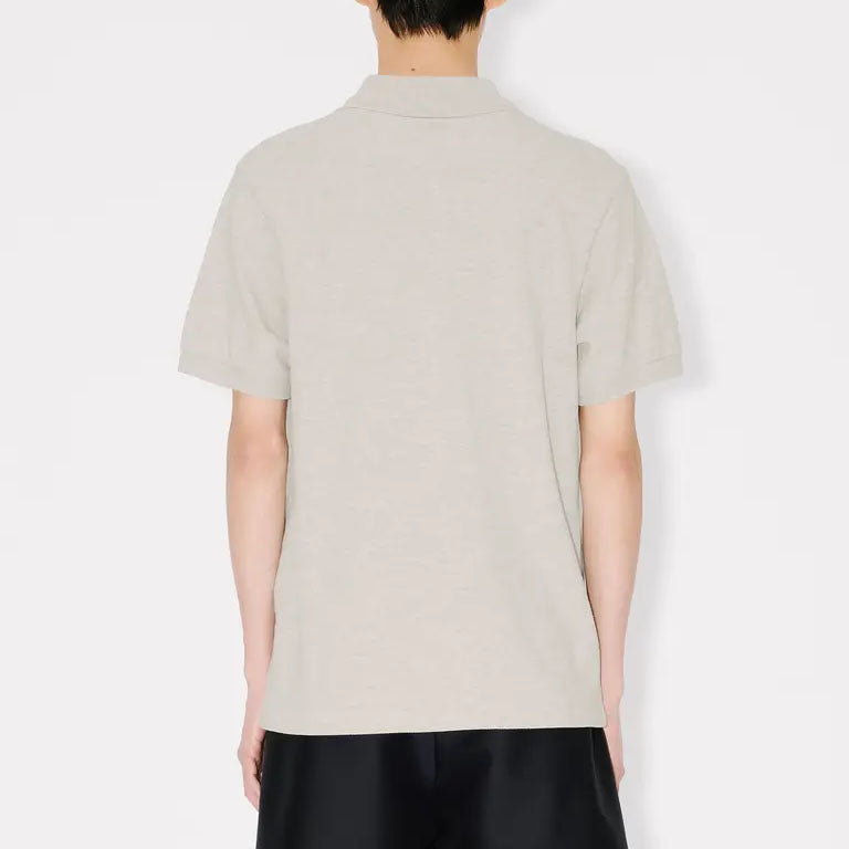 KENZO Wild Tiger slim polo shirt (FG55PO1014PU)