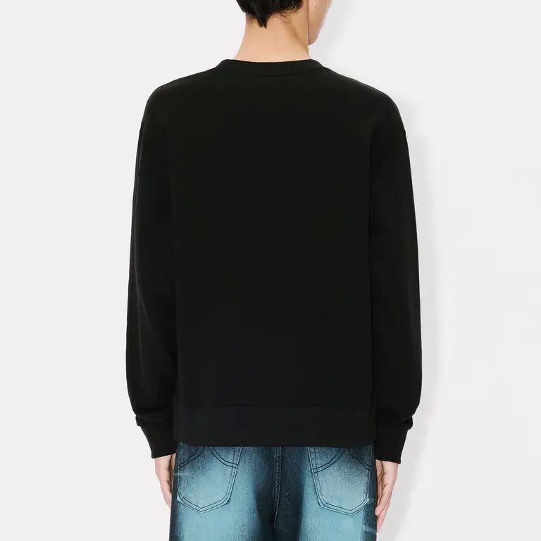 KENZO BOKE HEART Sweatshirt (FG55SW2044MJ)