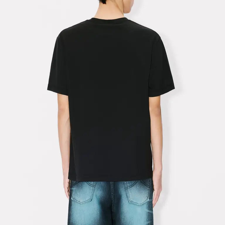 KENZO Boke Heart t-shirt (FG55TS2074SO)