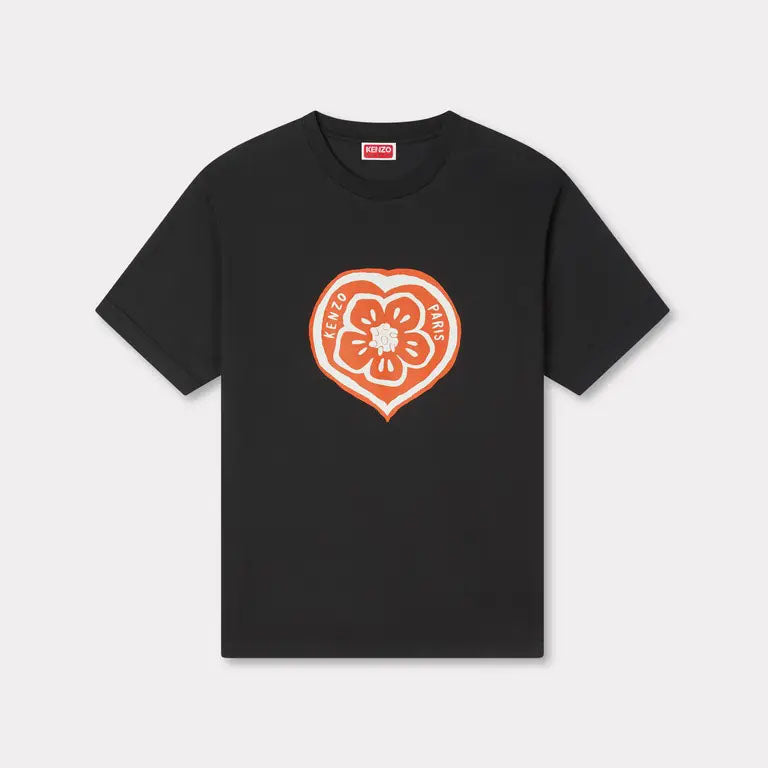 KENZO Boke Heart t-shirt (FG55TS2074SO)